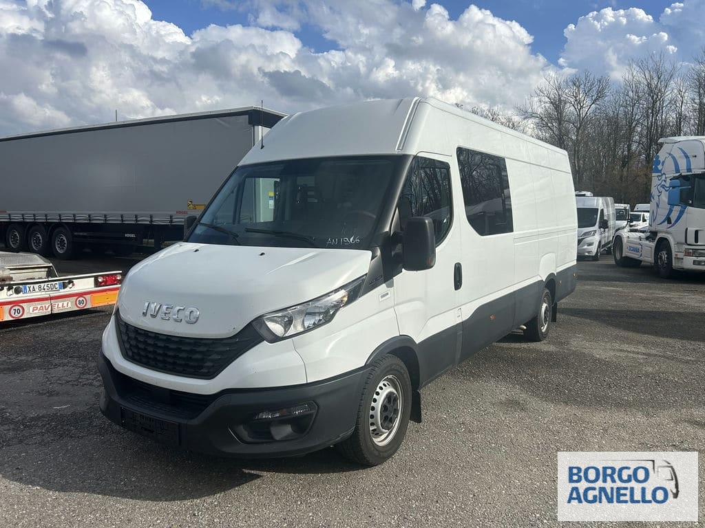 Iveco DAILY 35S16